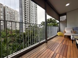 High Park Residences (D28), Apartment #516683931